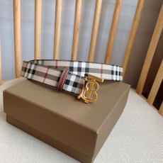 Burberry Belts